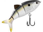 Spro BBZ-1 Swimbait 2,5 inch